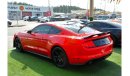 Ford Mustang MUSTANG ECOBOOST VERY GOOD CONDTION