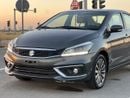 Suzuki Ciaz GLX