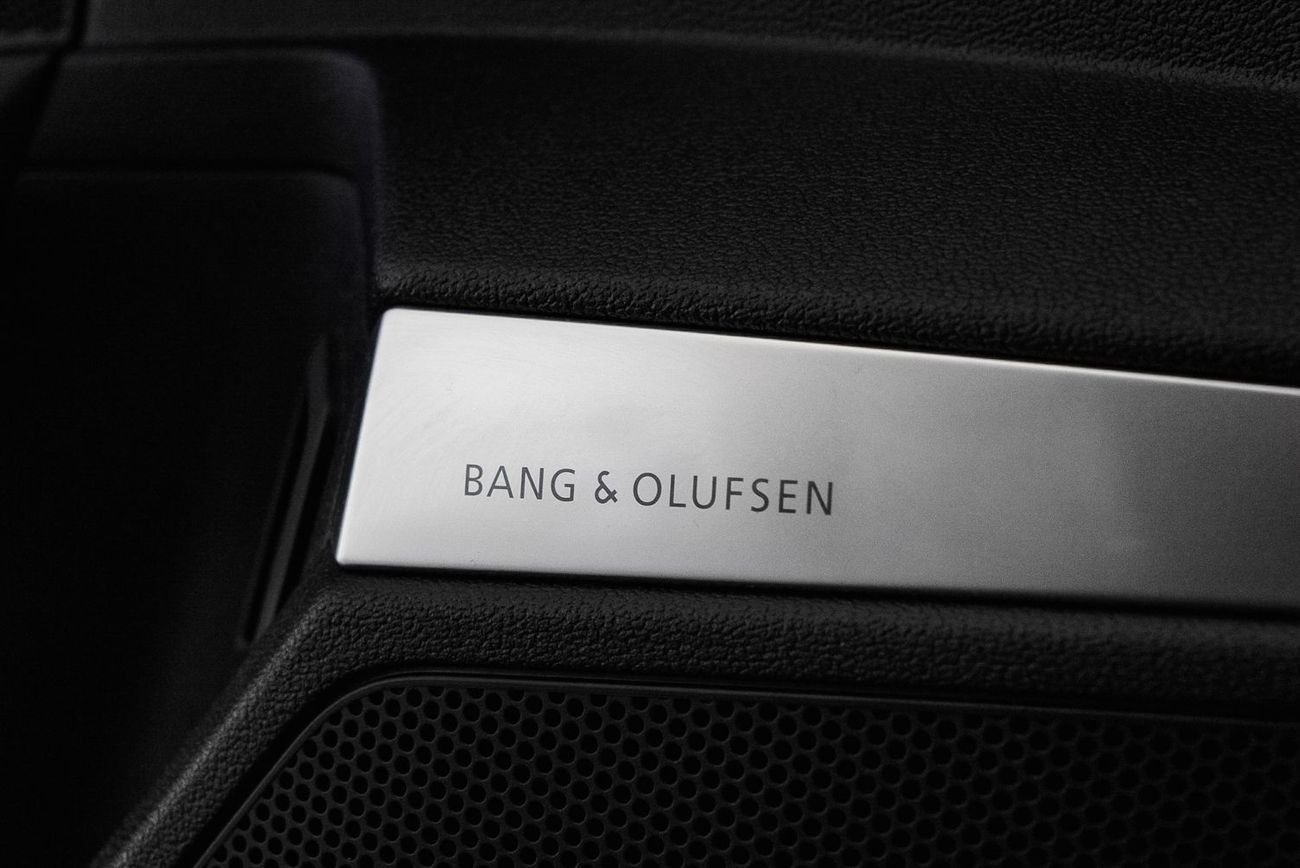 Audi S3 TFSI quattro 2.0L Sedan