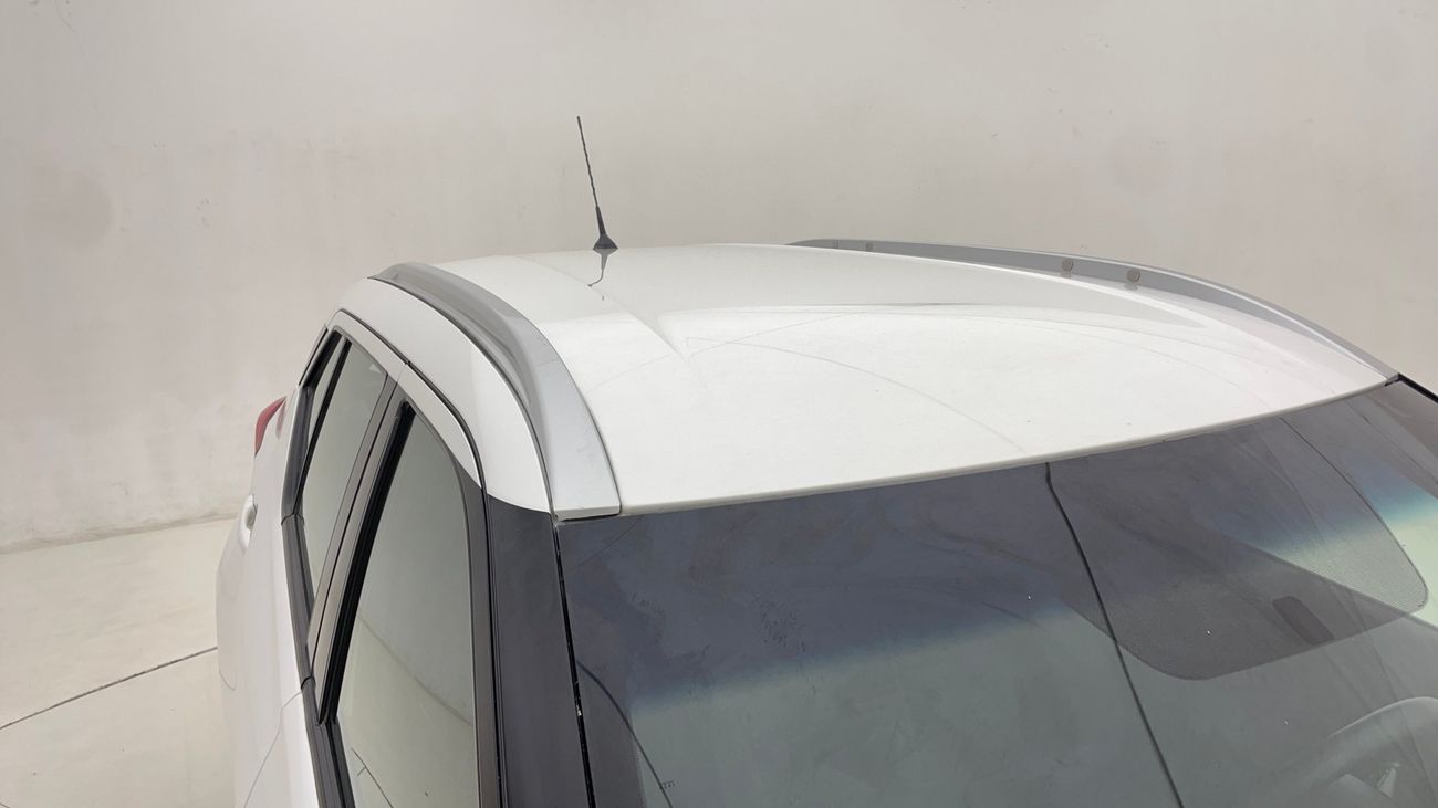 نيسان كيكس S 1.6 | بدون دفعة مقدمة | اختبار القيادة في المنزل