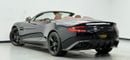 Aston Martin Vanquish 2018 Aston Martin Vanquish S Ultimate GT ,Warranty ,Full Service History ,Excellent Condition ,GCC