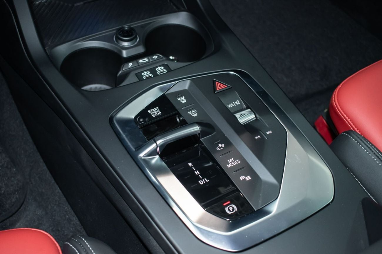 بي أم دبليو 218 218i Gran Coupe Pure
