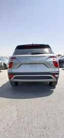Hyundai Creta Top 1.6L