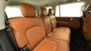 Nissan Patrol 4L 2022 | 0 DP | 2272/Month | 30 Day Return | Service History