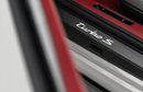 Porsche 911 3.7L F6 Turbocharged Engine + T-Hybrid