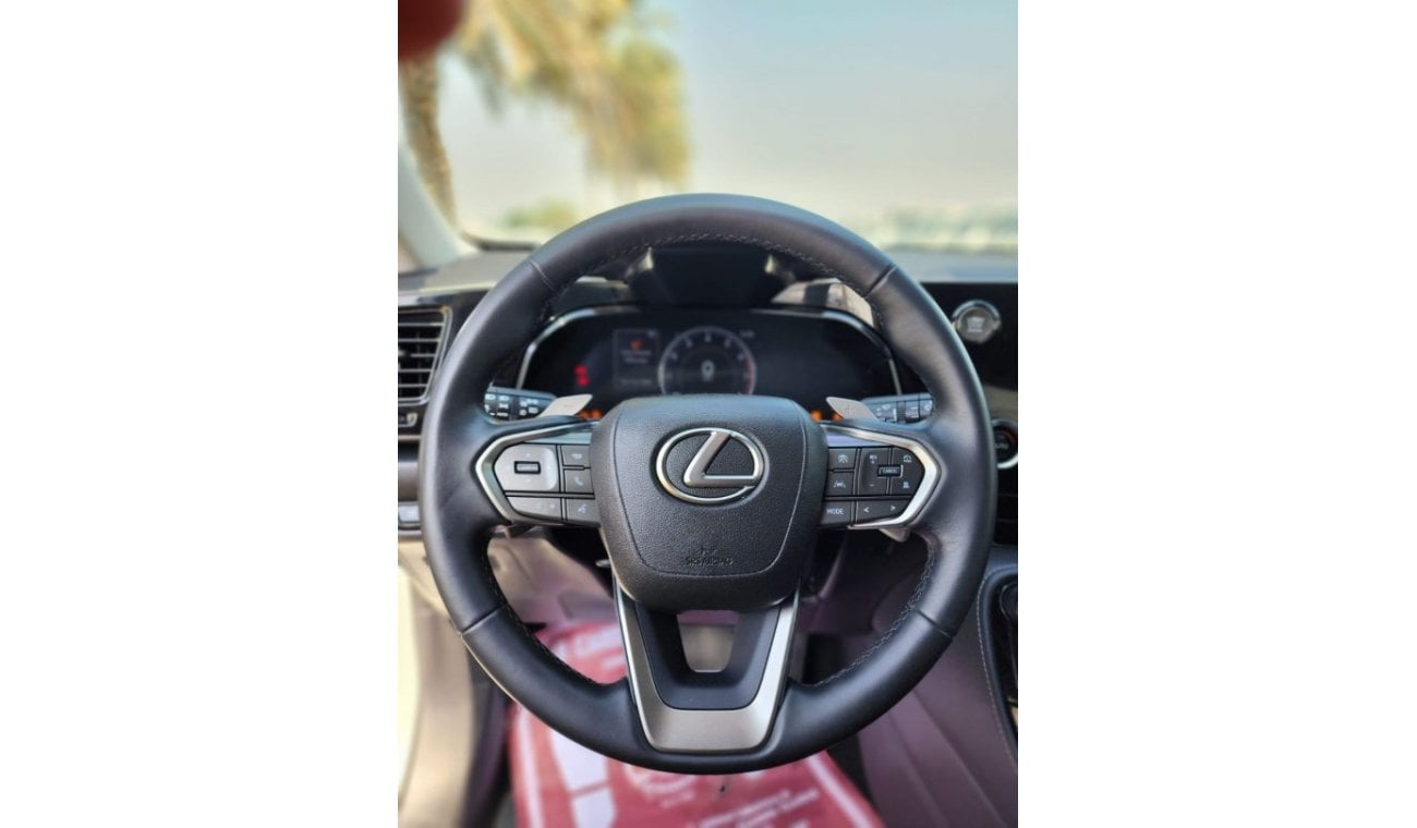 لكزس NX 200 lexus nx 200