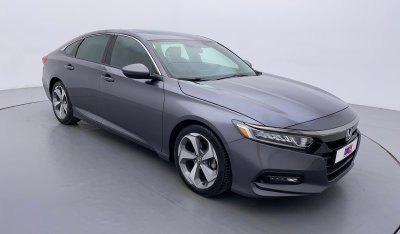 Honda Accord EX 1.5 | Zero Down Payment | Free Home Test Drive