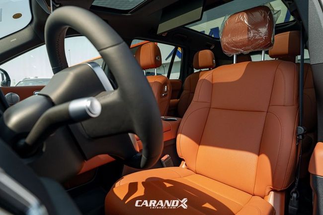 Li Auto L9 Ultra 1.5 AWD, миниатюра 26