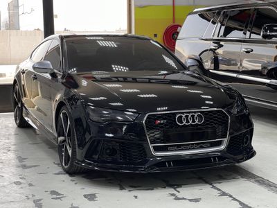أودي RS7 RS7