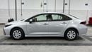 Toyota Corolla 2022 XLI | AED 768/Month | 0 DP | 30 Day Return | Warranty | Service History