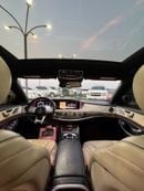 Mercedes Benz S550 STANDARD