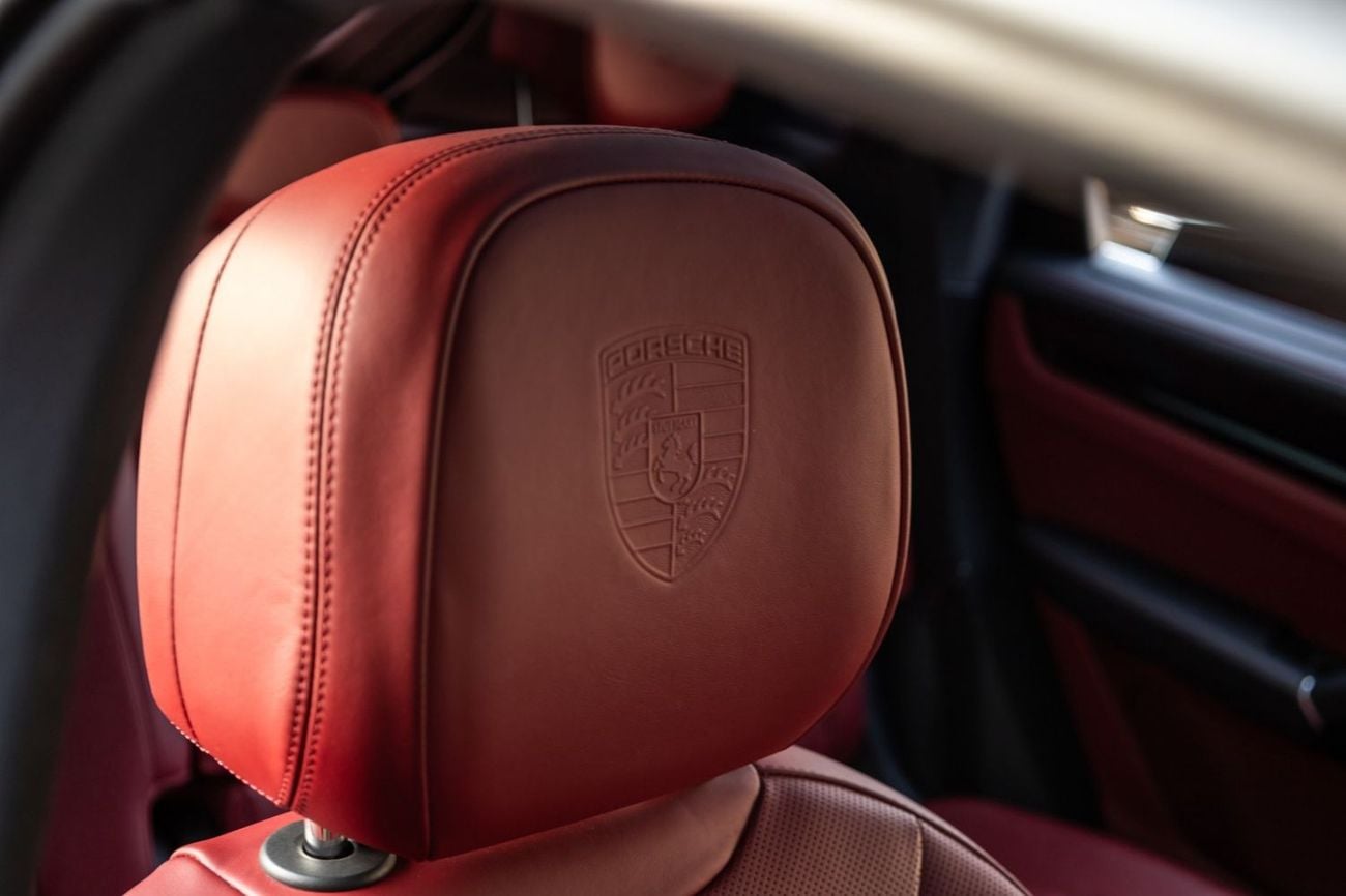 Porsche Cayenne GTS 2023 Porsche Cayenne GTS GCC | Warranty
