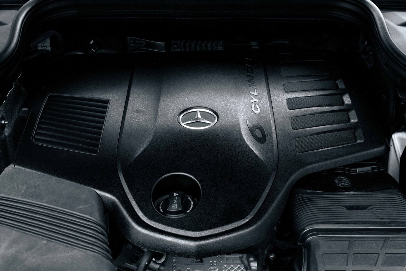 Mercedes Benz GLS450 GLS 450 AMG | 4,113 P.M | 0% Downpayment | Pristine Condition!