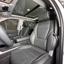 Toyota Sequoia Limited