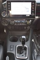 Toyota Hilux 2024 GR Sports 4.0L V6 Full Option