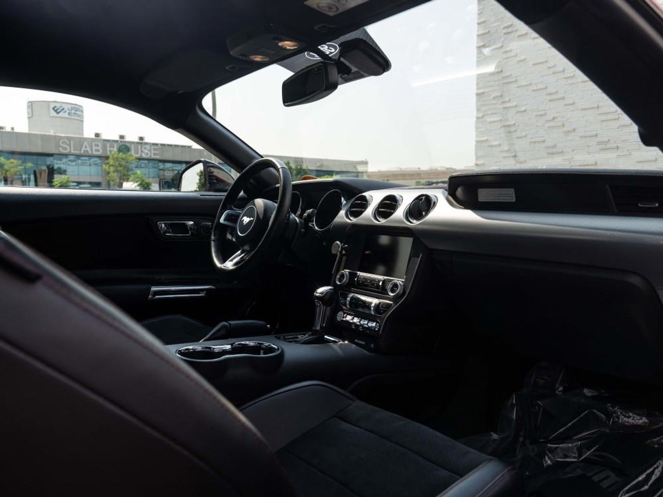 فورد موستانج California Special GT 5.0 V8