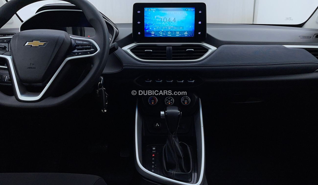 شيفروليه كابتيفا LS 1.5 | بدون دفعة مقدمة | اختبار قيادة مجاني للمنزل