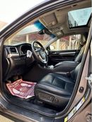 Toyota Highlander 2018 XLE SUNROOF FULL OPTION AWD USA IMPORTED