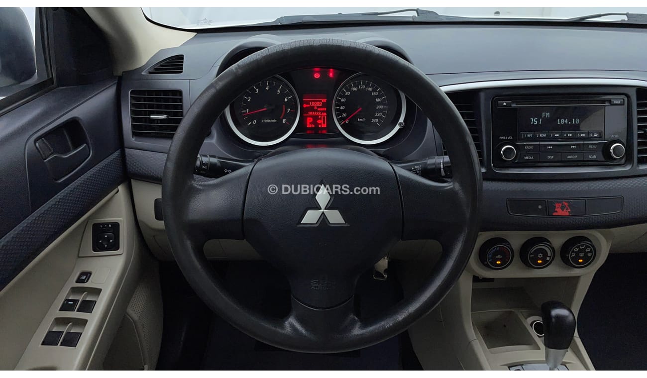 Mitsubishi Lancer GLX LOW 2 | Zero Down Payment | Free Home Test Drive