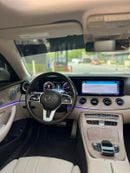 Mercedes Benz E 450 STD