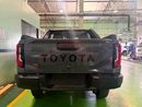 Toyota Hilux Conquest 2.8L 2026 AT 360 Camera Diesel