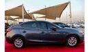 مازدا 3 Luxury Plus 2.0L MAZDA 3 FULL OPTION/ GCC / 2017 / First Owner
