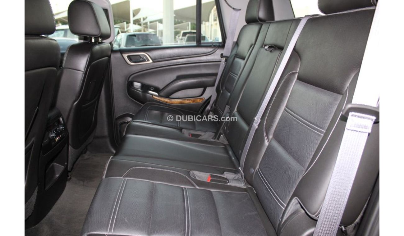 جي أم سي يوكون جي أم سي يوكون دينالي ٢٠١٥ مواصفات خليجيه