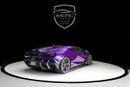 Lamborghini Revuelto 6.5L V12 Hybrid