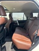 Toyota 4Runner TOYOTA 4-Runner Limited 2022