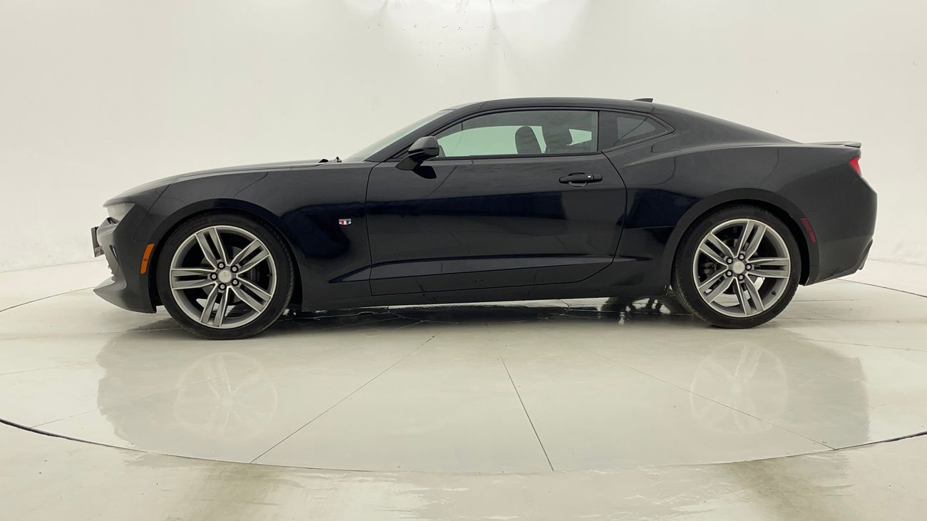 Chevrolet Camaro RS 3.6 | Zero Down Payment | Home Test Drive