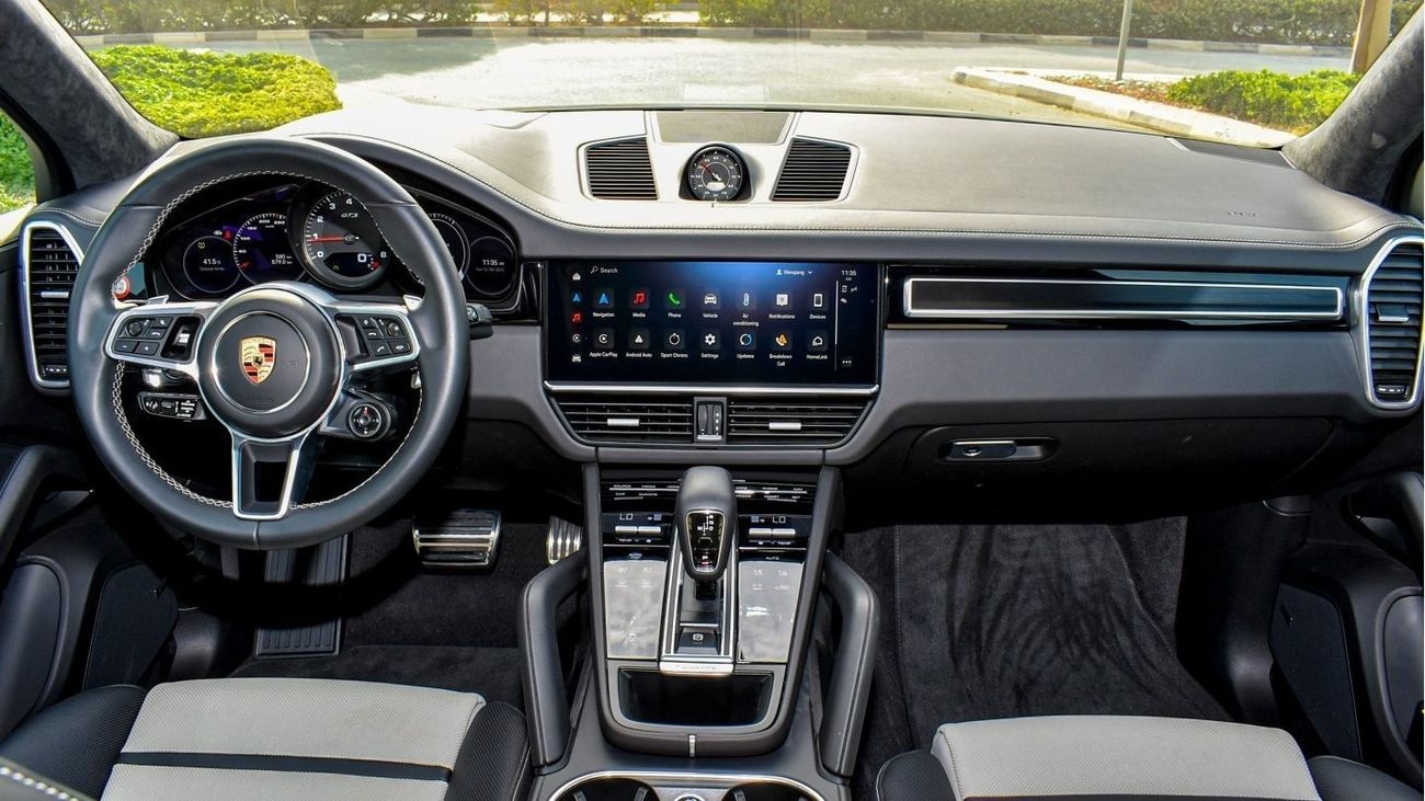 بورش كايان 2023 BRAND NEW!! FIVE YEARS WARRANTY!! THREE YEARS SERVICE CONTRACT