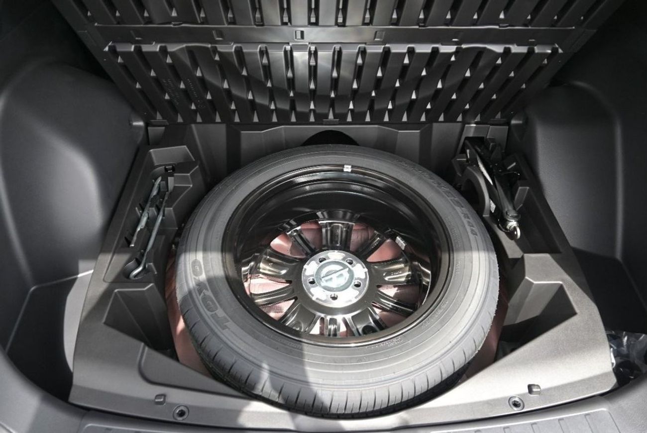 ميتسوبيشي إكلبس كروس 1.5L PETROL 4X4 FULL OPTION 2024