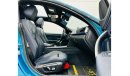 BMW 420i 2018 BMW 420i Gran Coupe, March 2025 Warranty, Full Service History, GCC