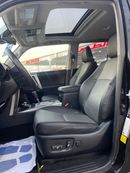 Toyota 4Runner 2021 TOYOTA 4RUNNER 7 SETTER SR5 4x4 LEATHER SEAT IMPORTED FROM USA VERY CLEAN CAR INSIDE AND OUT SI