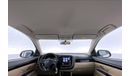 Mitsubishi Outlander GLX Midline