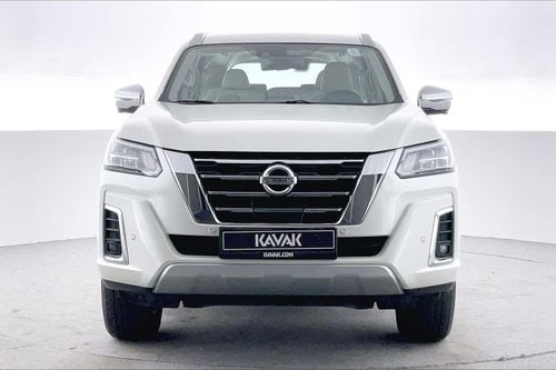 هيونداي توسون N-Line | شامل الضمان | 0 ﺪﻔﻋﺓ ﺃﻮﻟﻯ