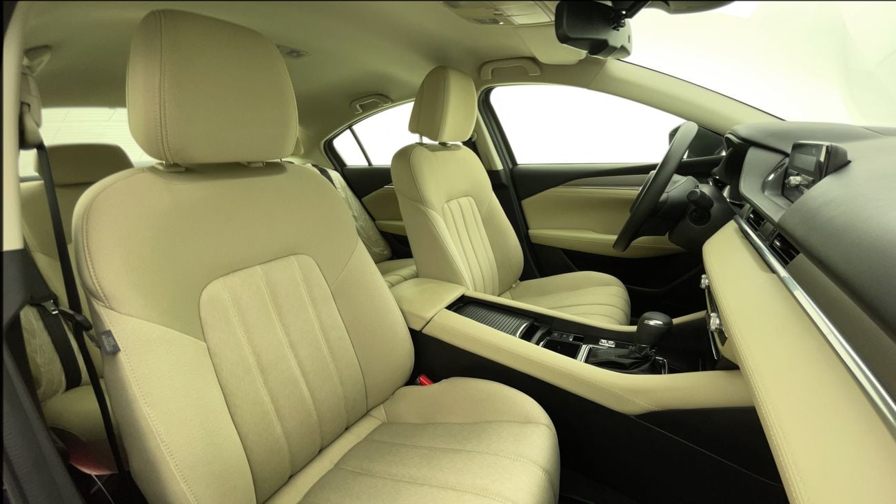 Mazda 6 S 2.5 | Zero Down Payment | Home Test Drive