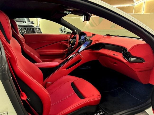 Ferrari Roma STANDARD, миниатюра 25