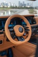 مرسيدس بنز G 63 AMG G800 BRABUS CABRIOLET 2027 واحد من 50 على مستوى العالم