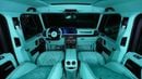 Mercedes-Benz G 63 AMG | NEGOTIABLE PRICE | G8X OSCAR BY ONYX CONCEPT | 1 OF 5 | 3-YEAR WARRANTY AND SERVICE