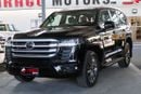 Toyota Land Cruiser LAND CRUISER 4.0 V6 GXR-HIGH RADAR  **EXPORT ONLY**التصدير فقط خارج الخليج***