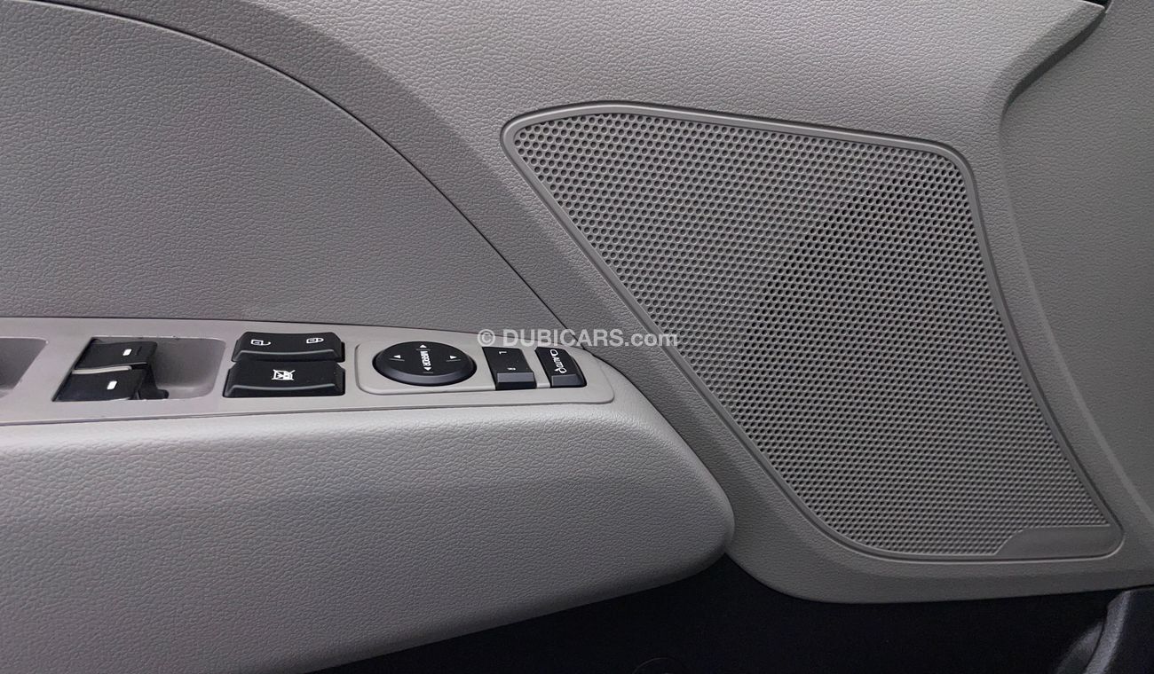 Hyundai Elantra GLS 2 | Zero Down Payment | Free Home Test Drive