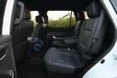 Toyota Sequoia Platinum I-Force Hybrid V6 3.5L 4WD 7 Seater Automatic