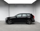 Volvo XC60 B5 R Design 2.0L