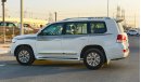 تويوتا لاند كروزر 2019YM Toyota Land Cruiser GXR 4.5 V8 DIESEL,S/R, Dr power seats, 18AW, 8 ab - تصدير الى الخيج