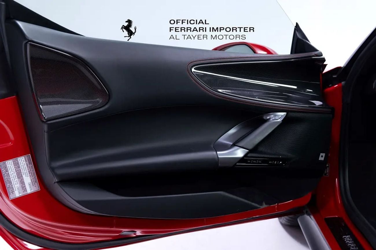 فيراري SF90 ستراديل