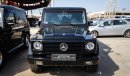 Mercedes-Benz G 320