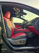 لكزس NX350 ELITE TURBO CHARGED/275 HP ENIGINE/2.4L PETROL V4/FULL OPTION/CODE#NXP3E