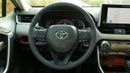 Toyota RAV4 2.5L Adventure ( Only For Export ) 2025 Toyota RAV4 Adventure 2.5L AWD GCC 0Km