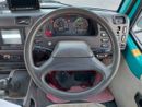 Mitsubishi Rosa MITSUBISHI ROSA BUS RHD 2006 MODEL 4.9 L DIESEL MANUAL(PM00492)